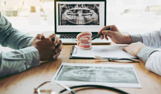 Best Emergency Orthodontic Repairs in Montclair, CA