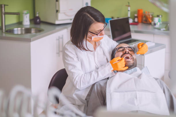 Best Emergency Root Canal Treatment in Montclair, CA