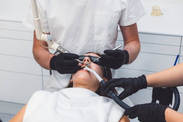 Best Emergency Dental Surgery in Montclair, CA
